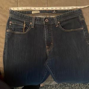 Adriano Goldschmied men’s jeans barely worn 34 x 34